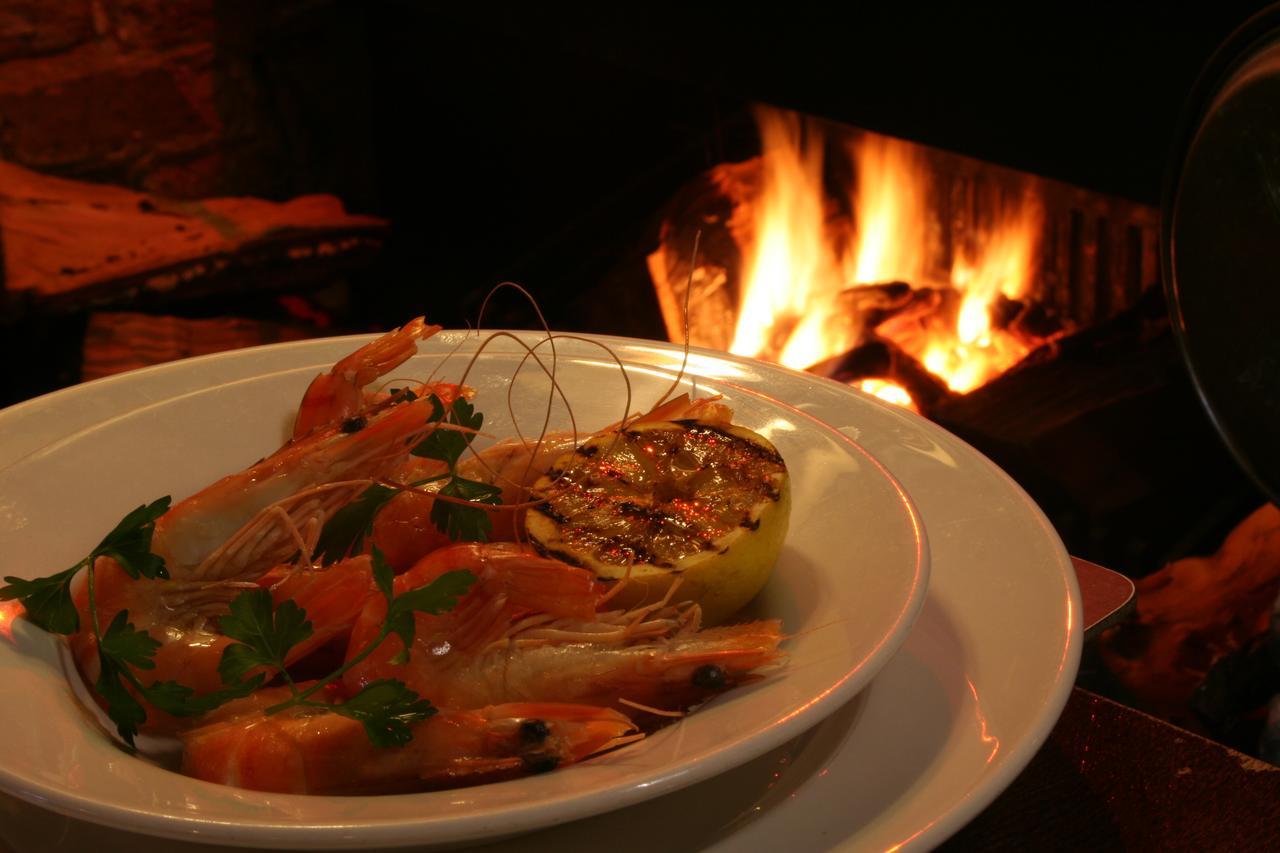The Coach & Horses Inn Chislehampton ภายนอก รูปภาพ